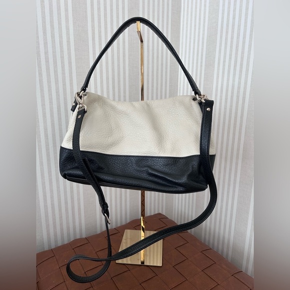 Kate Spade New York Southport Avenue Maria Large Handbag & Matching Wallet - Picture 6 of 16